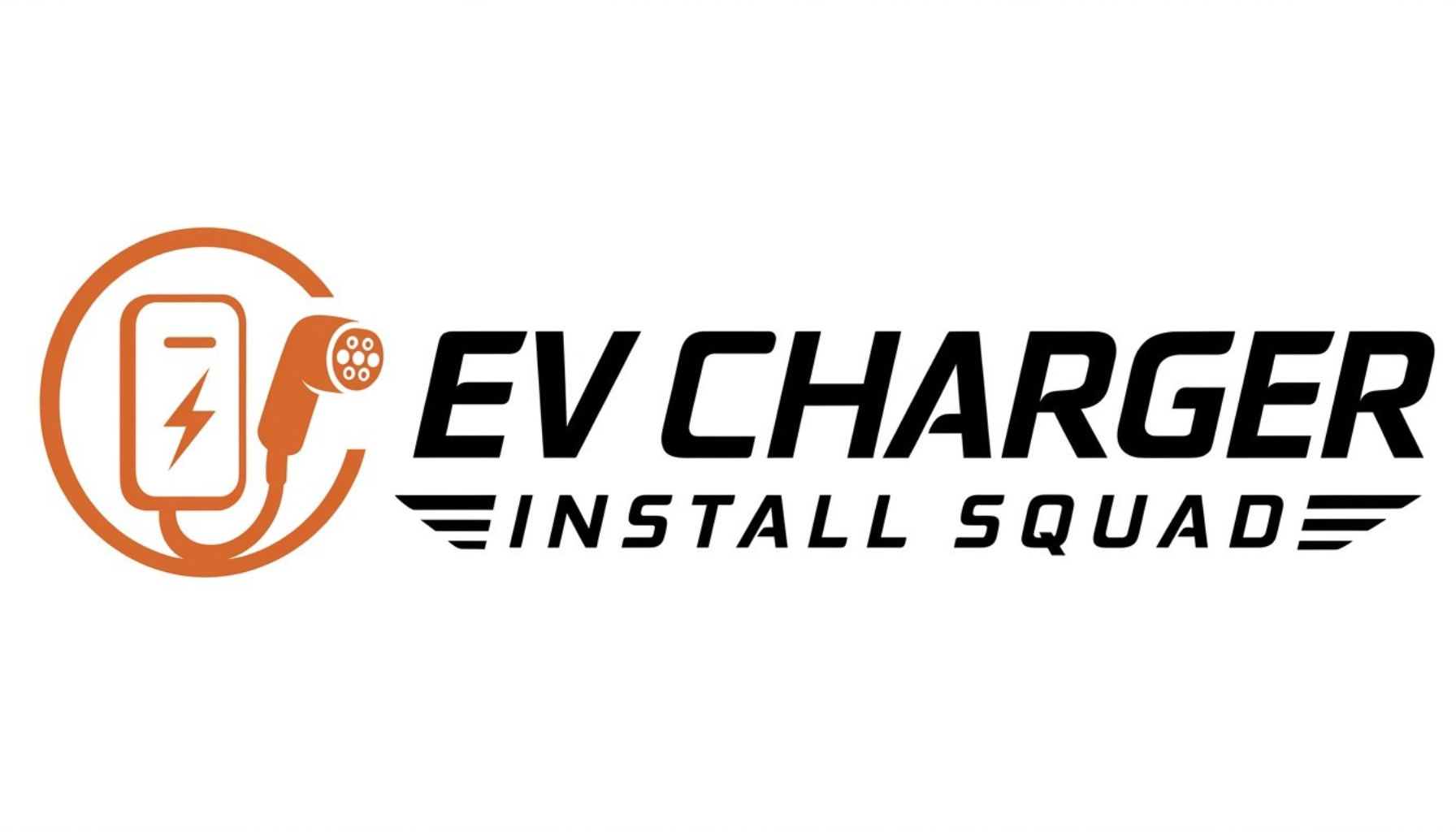 EV Charger Install Squad